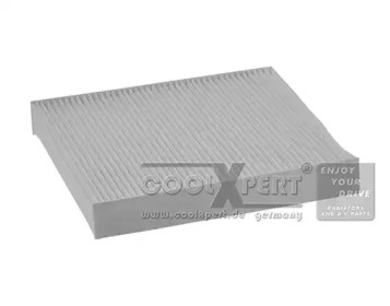 BBR AUTOMOTIVE 0292003188 -  Фильтр воздуха в салоне